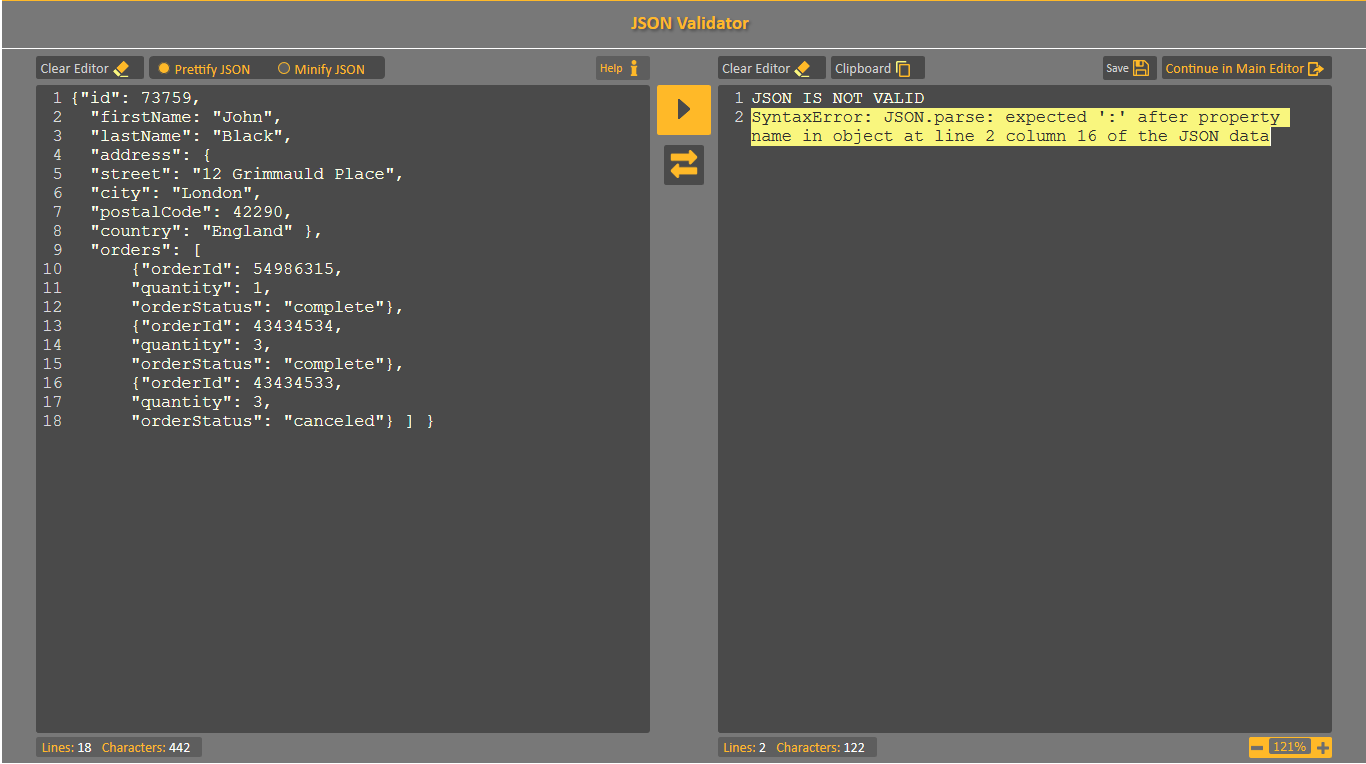 Legacy json. Json Validator. Формат json валидатор. Валидатор json по json схеме. Валидный json пример.